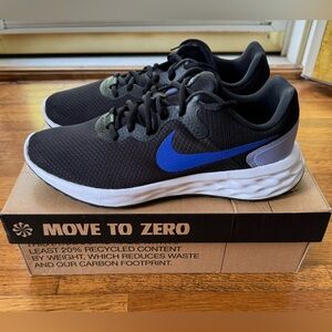 NIKE REVOLUTION 6 NN | Women’s US11
